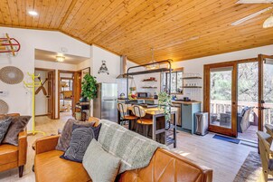 Ház (2 Bedrooms) | Belső rész