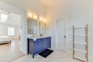Hus (5 Bedrooms) | Interiör