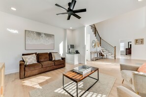 Ferienhaus (5 Bedrooms) | Innenbereich
