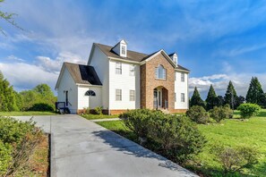 Ferienhaus (5 Bedrooms) | Innenbereich
