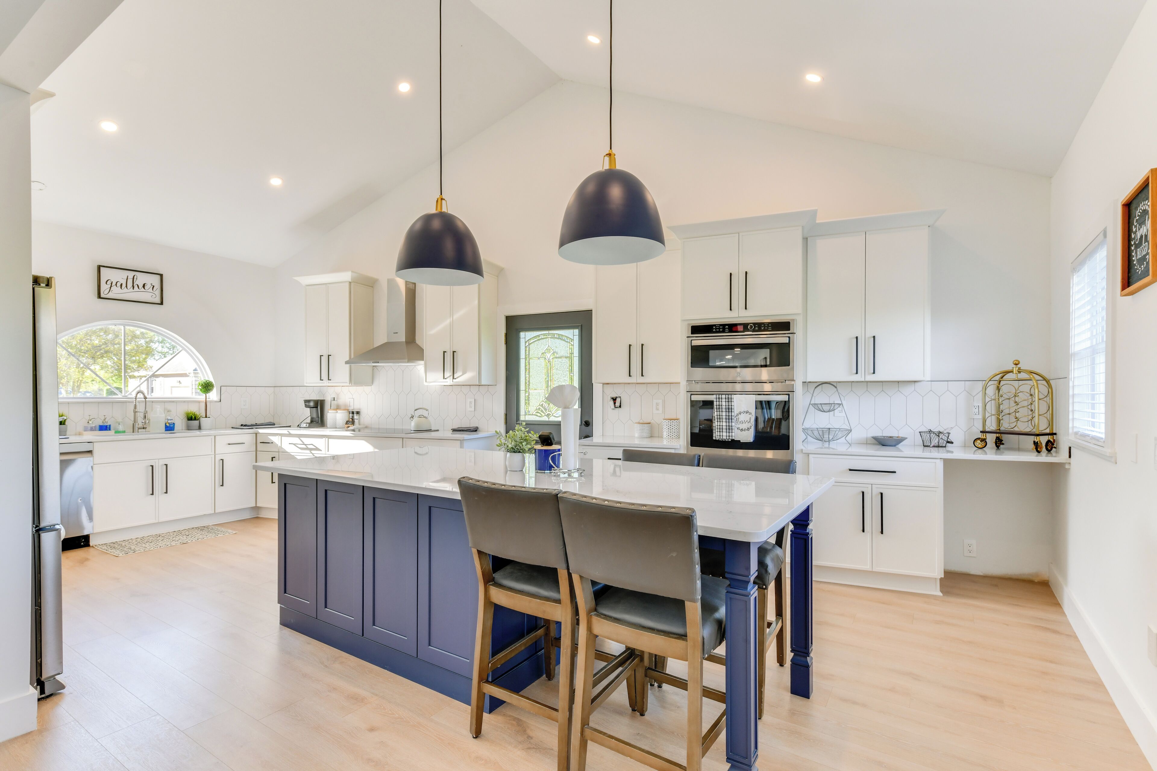 Hus (5 Bedrooms) | Innvendig