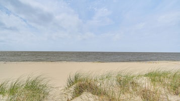 Apartemen (2 Bedrooms) | Interior