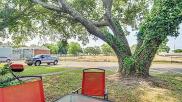 Apartemen (2 Bedrooms) | Interior