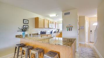 Apartemen (2 Bedrooms) | Interior