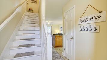 Apartemen (2 Bedrooms) | Interior