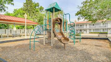 Apartemen (2 Bedrooms) | Interior