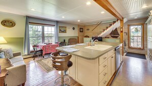 獨棟房屋 (3 Bedrooms) | 住宿內部