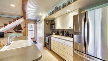 Nhà (3 Bedrooms) | Nội thất