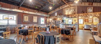 Spacious Owensville Getaway w/ Winery On-site!