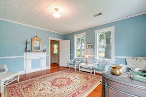 Casa (4 Bedrooms) | Interior