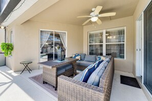 Huis (4 Bedrooms) | Interieur