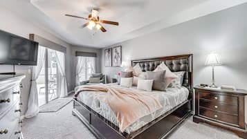 House (4 Bedrooms) | Interior