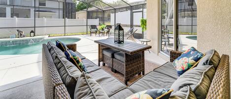 Casa (4 Bedrooms) | Parte interna