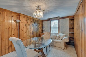 Apartment (1 Bedroom) | Innenbereich