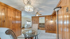 Apartment (1 Bedroom) | Interior - Riverfront Baldwinsville Apartment w/ Shared Deck! (Baldwinsville)