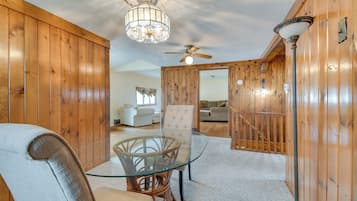 Apartemen (1 Bedroom) | Interior