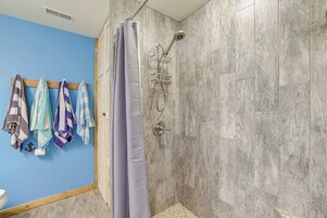 Apartamento (2 Bedrooms) | Interior