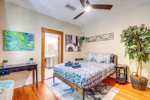 Ferienhaus (2 Bedrooms)