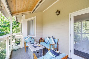 Huis (4 Bedrooms) | Interieur