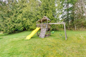 Ferienhaus (4 Bedrooms) | Innenbereich