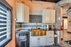 Lejlighed (3 Bedrooms) | Interiør