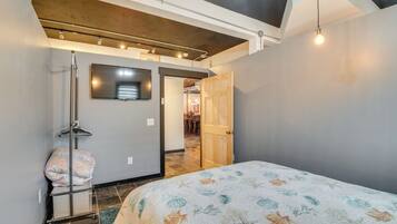 Căn hộ (3 Bedrooms) | Nội thất