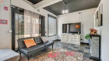 Apartemen (3 Bedrooms) | Interior