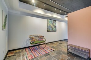 Apartment (3 Bedrooms) | Interior - Finger Lakes Condo ~ 4 Mi to Lake & Boat Ramp (Seneca Falls)