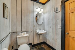 Apartment (3 Bedrooms) | Innenbereich
