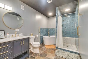 Apartment (3 Bedrooms) | Innenbereich