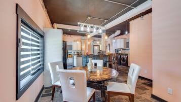 Apartment (3 Bedrooms) | Interior