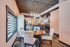 Apartment (3 Bedrooms) | Interior - Finger Lakes Condo ~ 4 Mi to Lake & Boat Ramp (Seneca Falls)