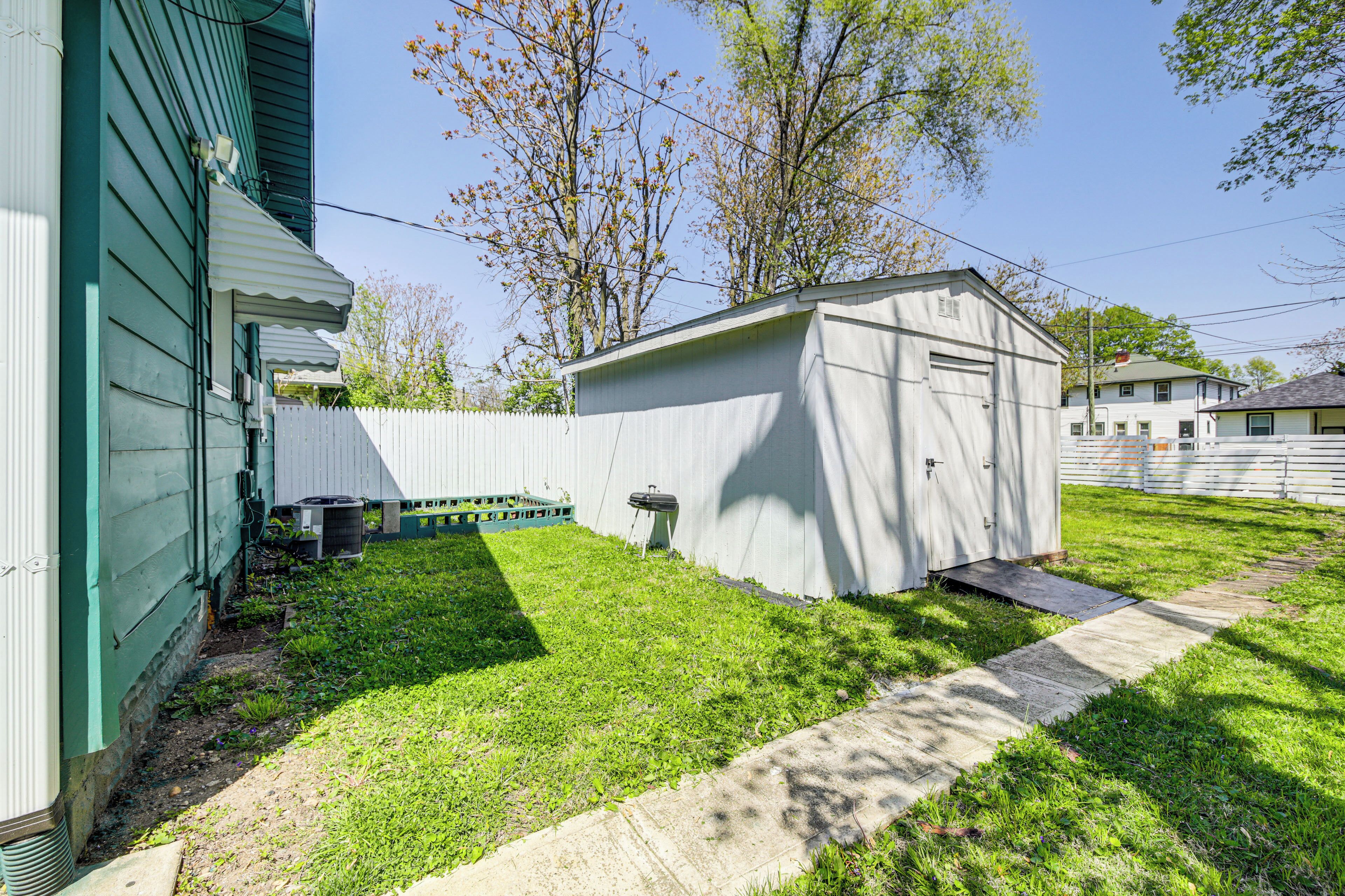 Rumah (2 Bedrooms) | Interior