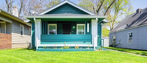 獨棟房屋 (2 Bedrooms) | 住宿內部