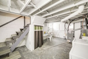 Casa (2 Bedrooms) | Interior