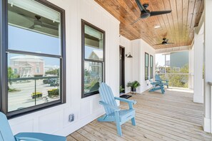 Casa (5 Bedrooms) | Interior