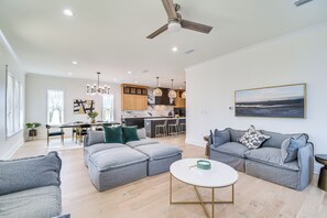 Casa (5 Bedrooms) | Interior