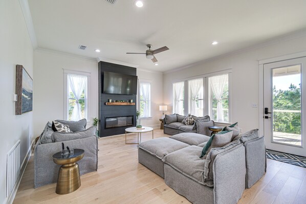 Casa (5 Bedrooms) | Interior