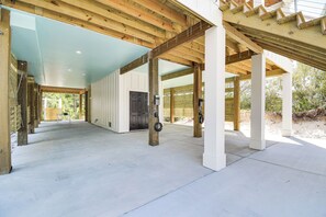 Hus (5 Bedrooms) | Innvendig