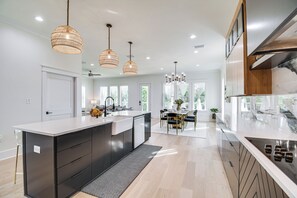 Casa (5 Bedrooms) | Interior