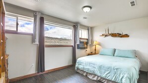 Leilighet (2 Bedrooms) | Innvendig