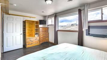 Huoneisto (2 Bedrooms) | Sisätilat