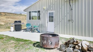 Leilighet (2 Bedrooms) | Innvendig