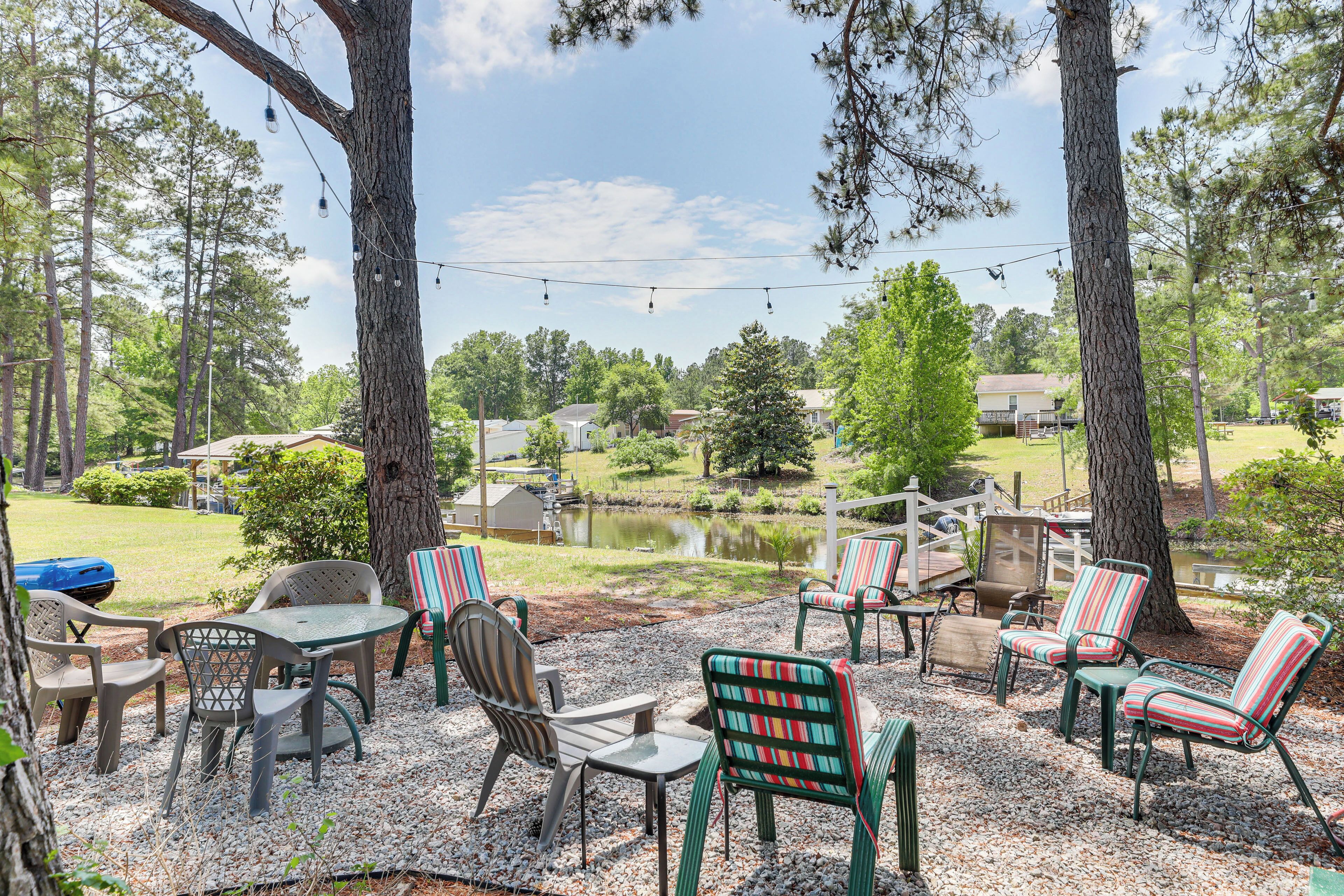 Nhà (3 Bedrooms) | Nội thất