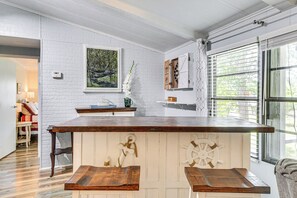 House (3 Bedrooms) | Bahagian dalam