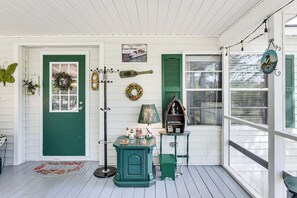 Maison (3 Bedrooms) | Intérieur