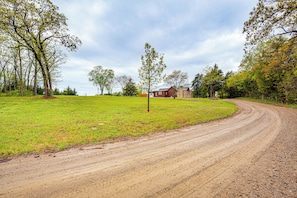 Boendeområde