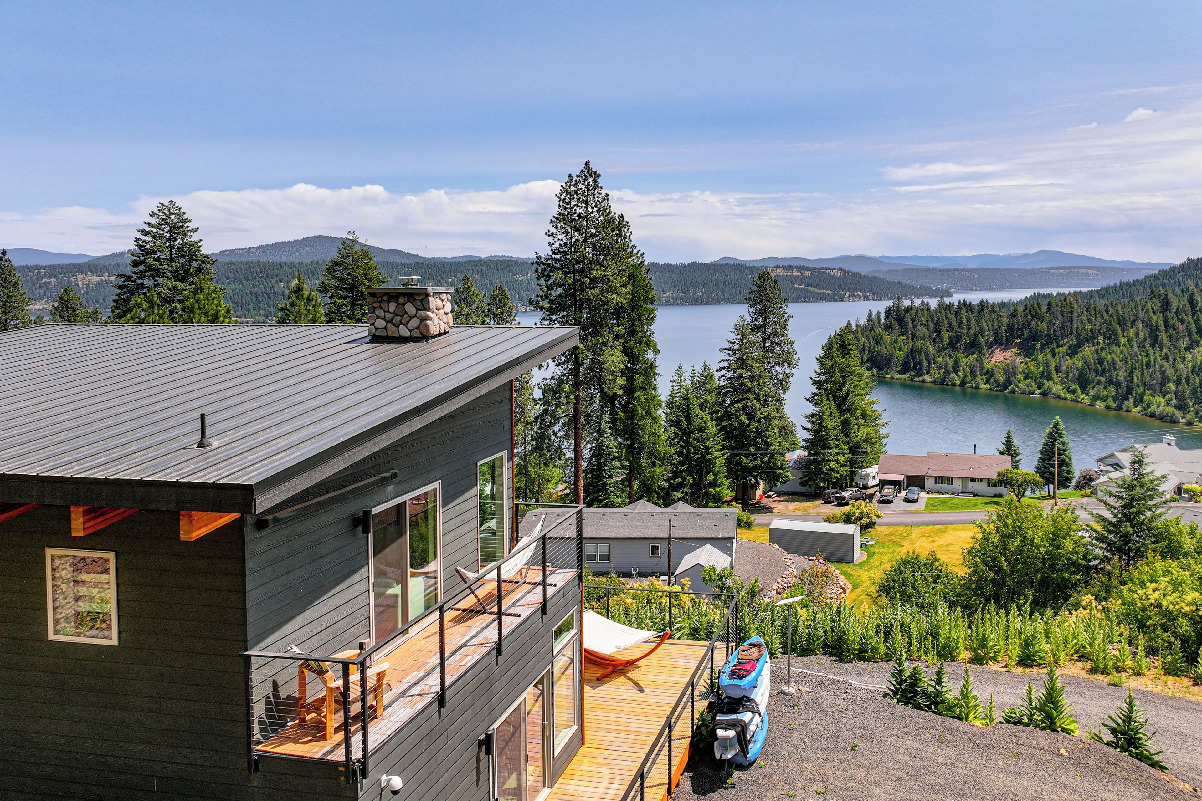 Maison (2 Bedrooms) | Intérieur