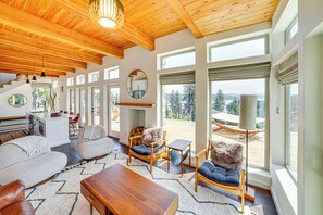 Maison (2 Bedrooms) | Façade de l’hébergement