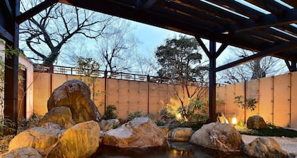 KKR Kyoto Kuniso
